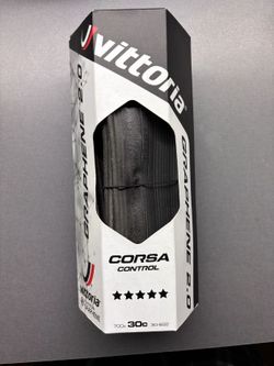 Vittoria Corsa Control G2.0 30-622 TLR