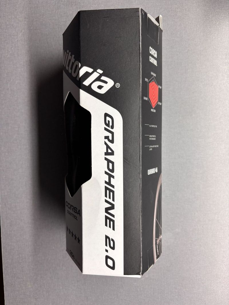 Vittoria Corsa Control G2.0 30-622 TLR