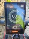 Crussis E-Atland Jr 5.5 – juniorský e-bike v super stavu
