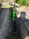 Crussis E-Atland Jr 5.5 – juniorský e-bike v super stavu