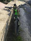 Crussis E-Atland Jr 5.5 – juniorský e-bike v super stavu