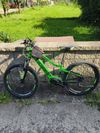 Crussis E-Atland Jr 5.5 – juniorský e-bike v super stavu