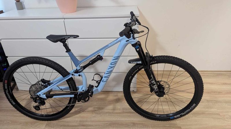 Canyon Neuron 6, velikost L