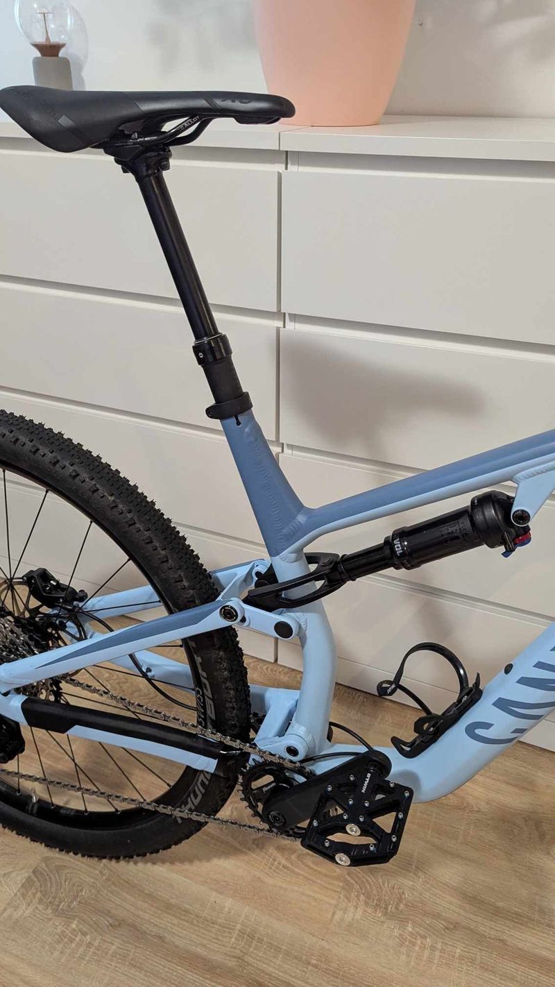 Canyon Neuron 6, velikost L