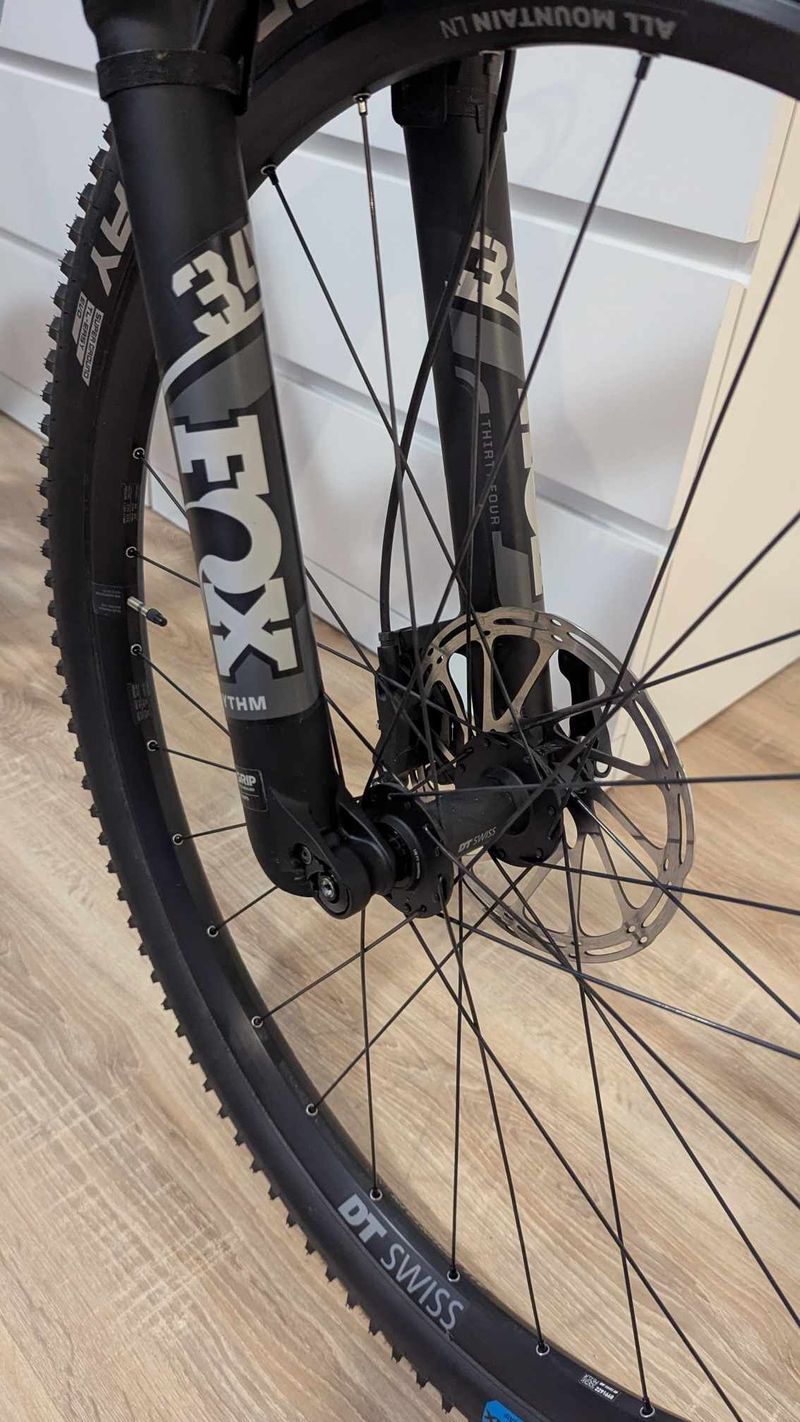 Canyon Neuron 6, velikost L