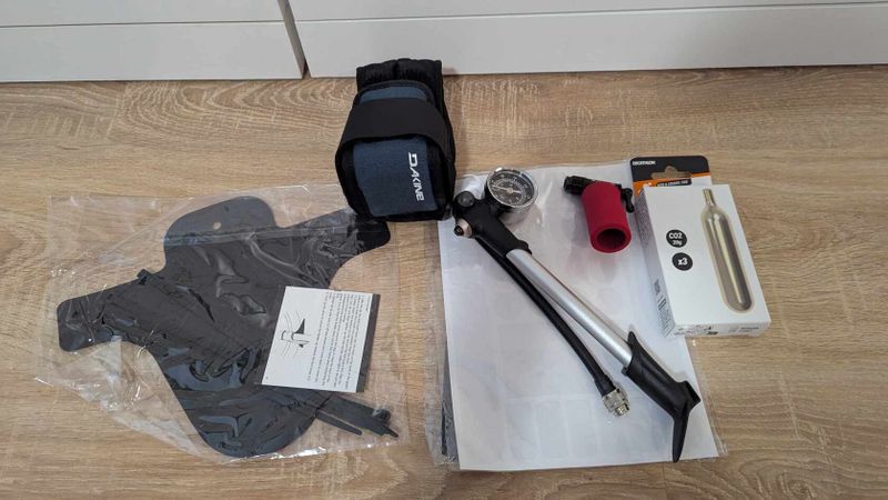 Canyon Neuron 6, velikost L