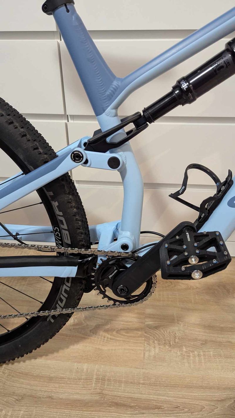 Canyon Neuron 6, velikost L