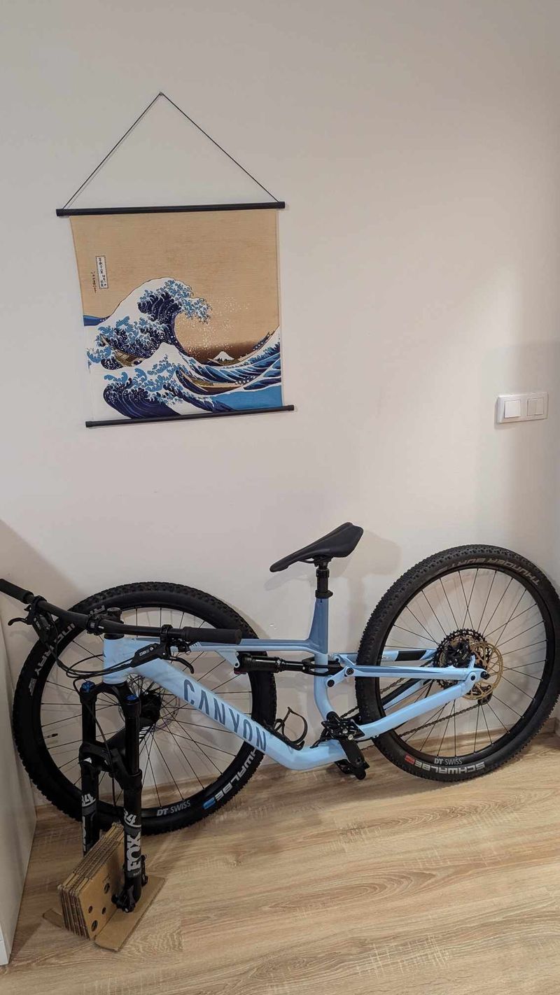 Canyon Neuron 6, velikost L
