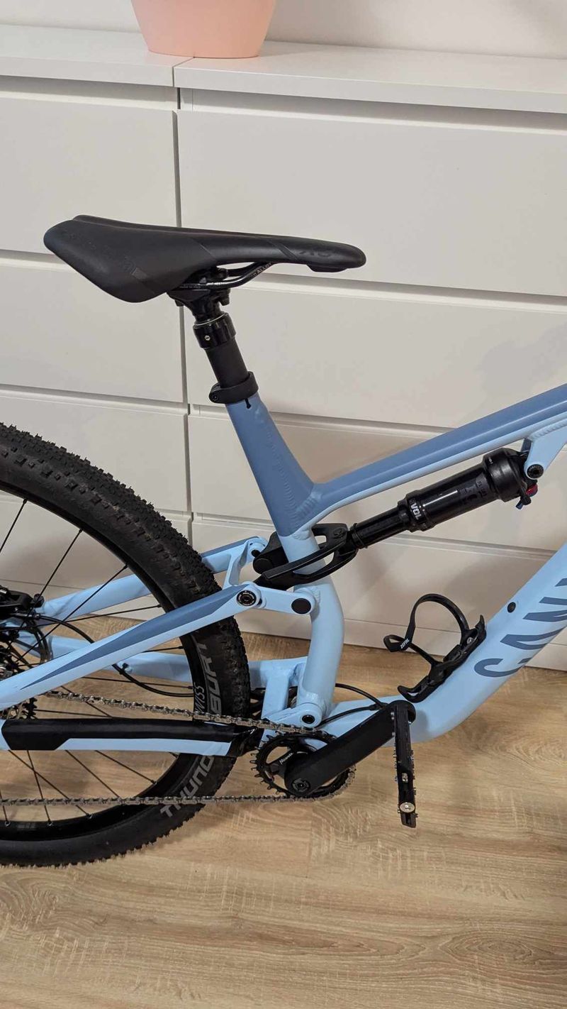 Canyon Neuron 6, velikost L
