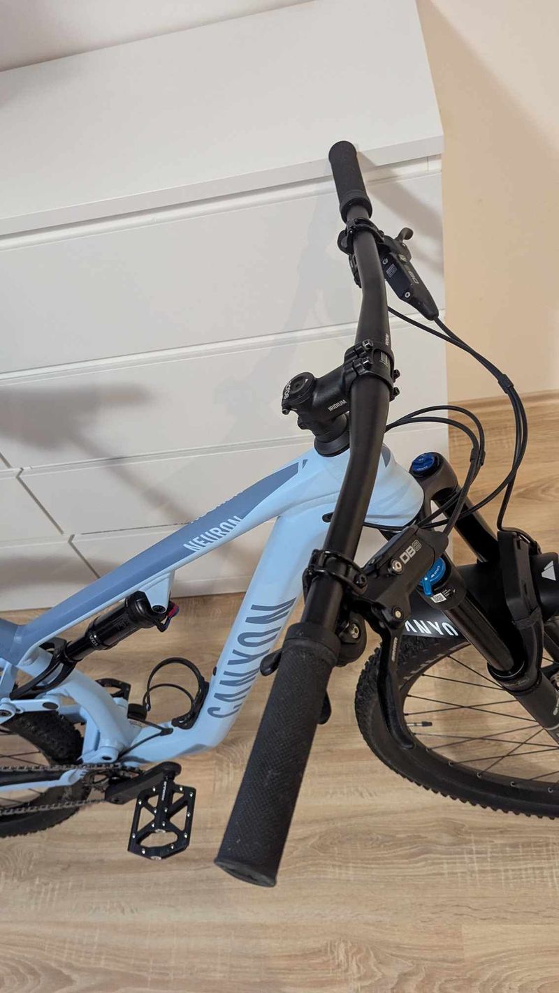 Canyon Neuron 6, velikost L