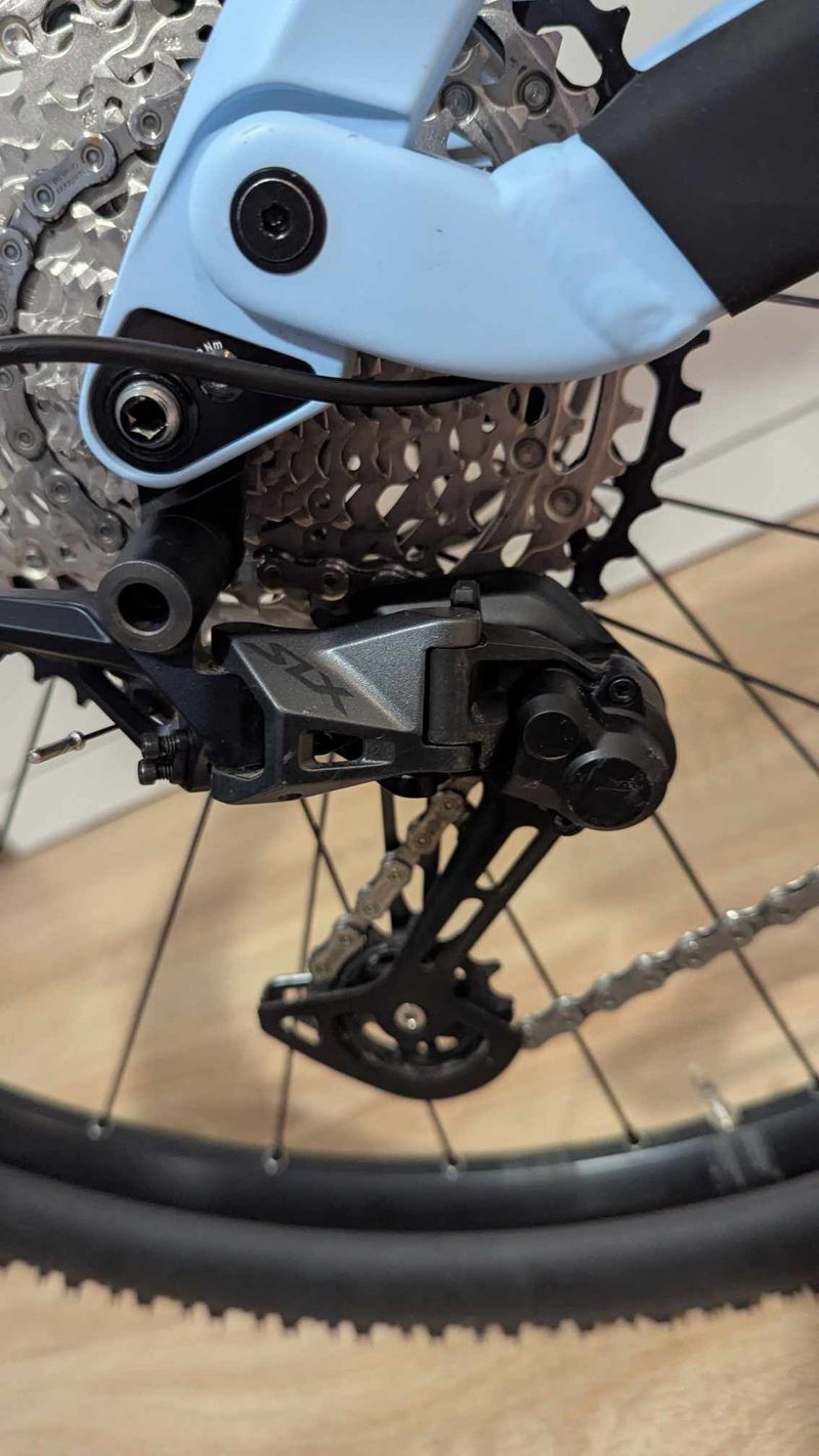 Canyon Neuron 6, velikost L