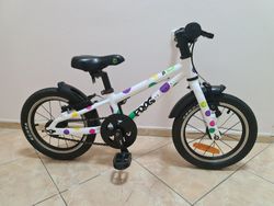 Kolo Frog 40 14" 