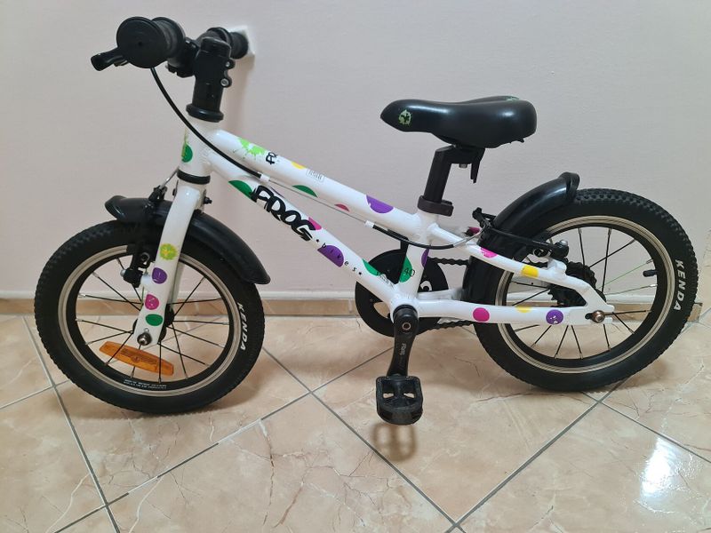 Kolo Frog 40 14" 