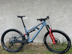 Merida One-Forty 6000 XL zánovní