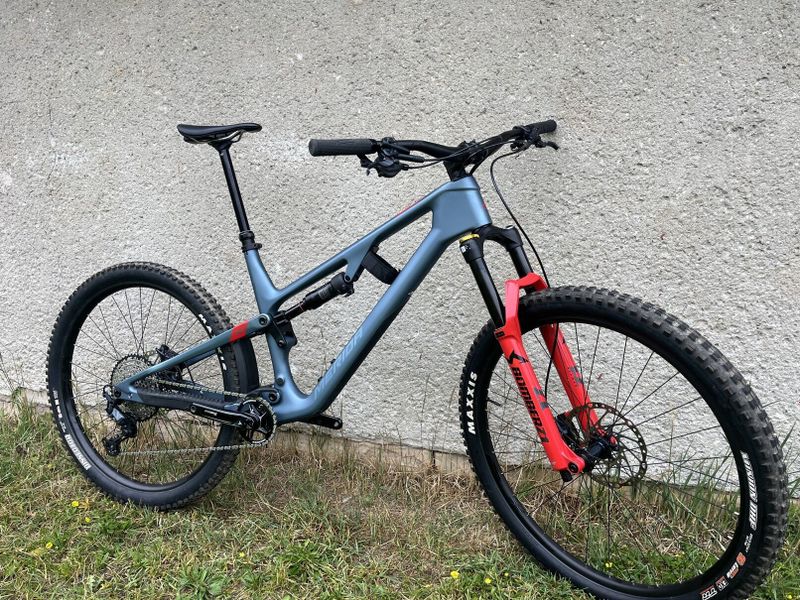 Merida One-Forty 6000 XL zánovní