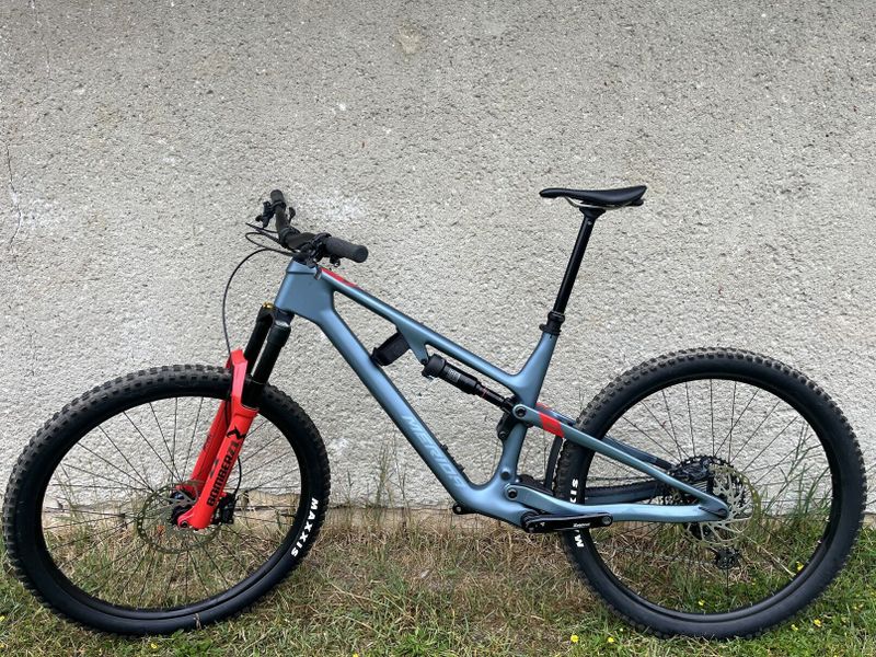 Merida One-Forty 6000 XL zánovní