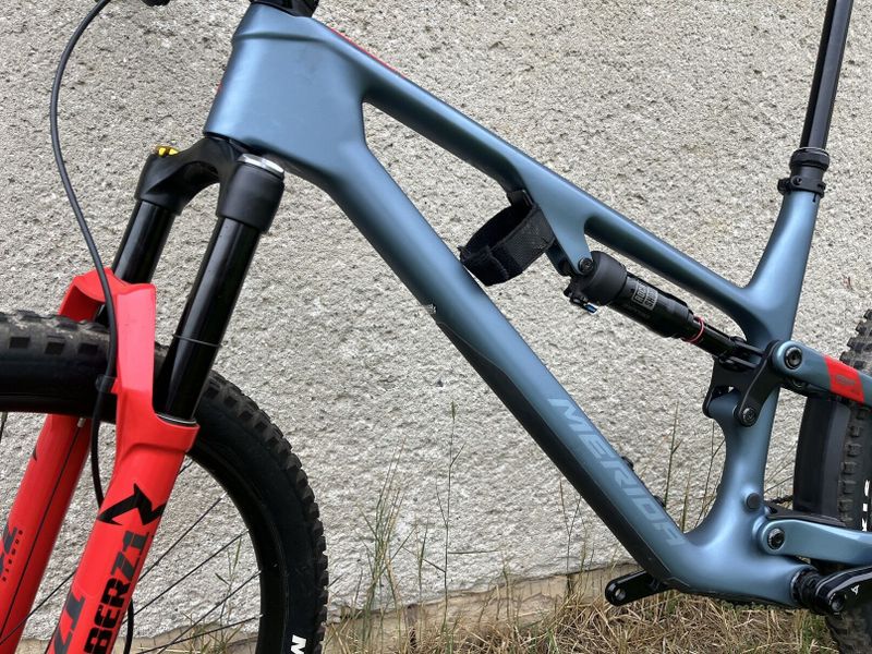 Merida One-Forty 6000 XL zánovní
