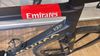 Colnago V3Rs, UAE Emirates