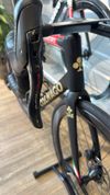 Colnago V3Rs, UAE Emirates