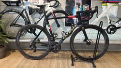 Colnago V3Rs, UAE Emirates
