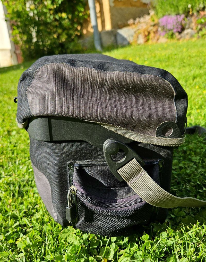 Řídítková brašna Ortlieb Ultimate Plus