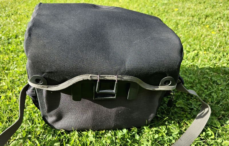 Řídítková brašna Ortlieb Ultimate Plus
