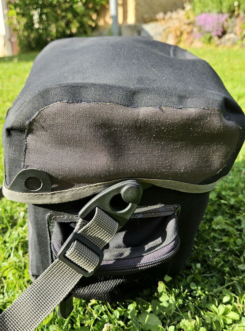 Řídítková brašna Ortlieb Ultimate Plus