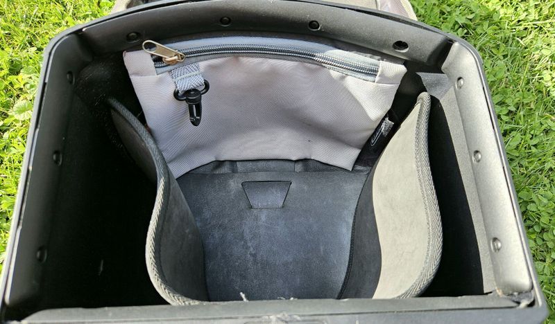 Řídítková brašna Ortlieb Ultimate Plus