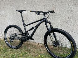 Kellys Thorx 10 L