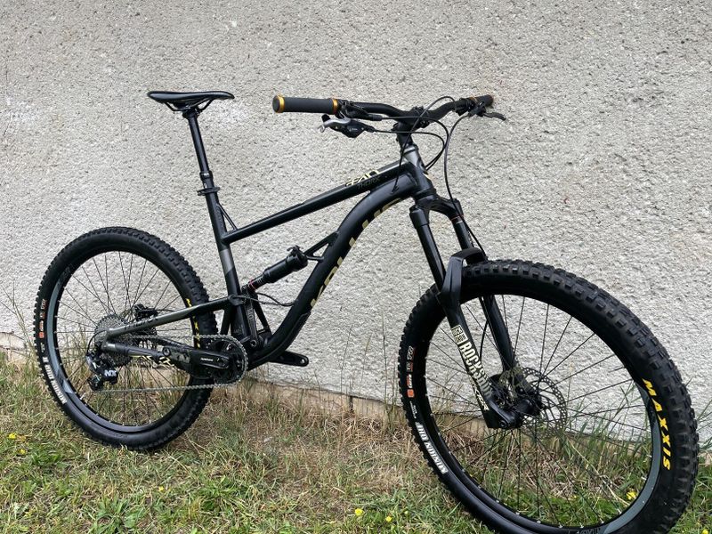 Kellys Thorx 10 L