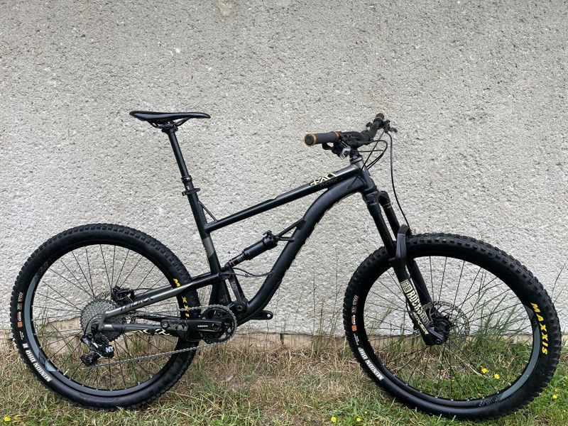 Kellys Thorx 10 L