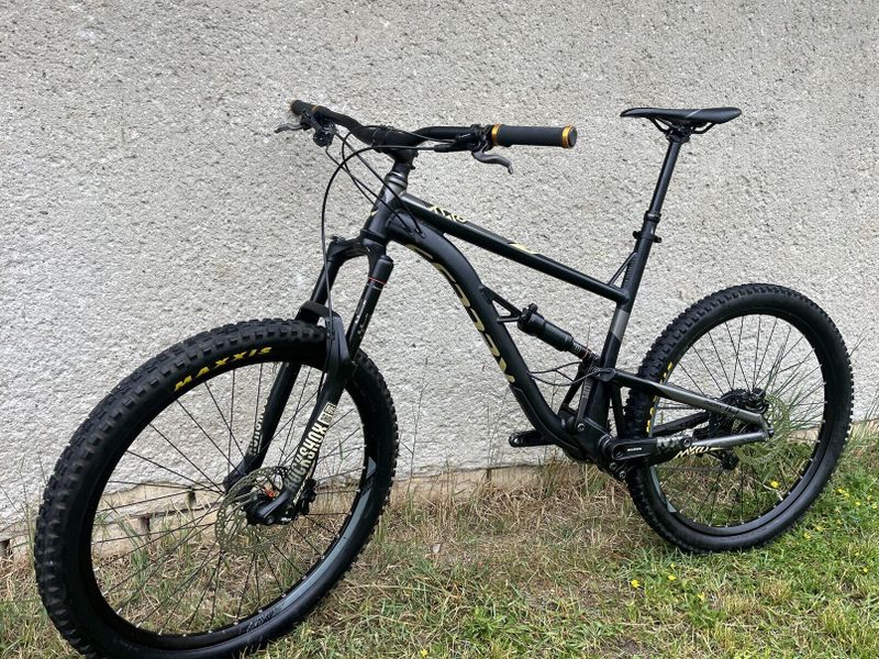 Kellys Thorx 10 L