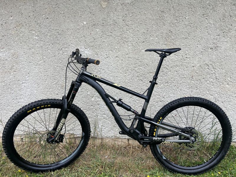 Kellys Thorx 10 L