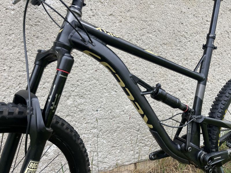 Kellys Thorx 10 L