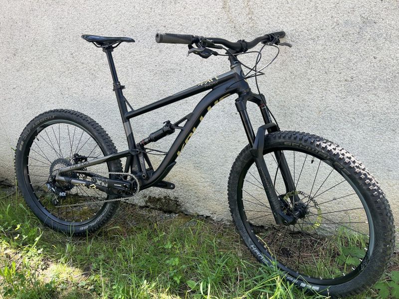 Kellys Thorx 10 L