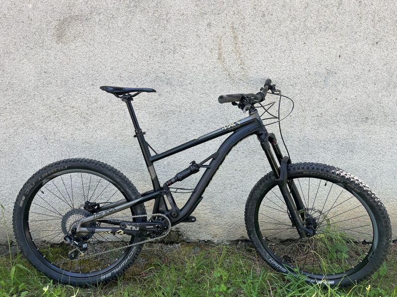 Kellys Thorx 10 L