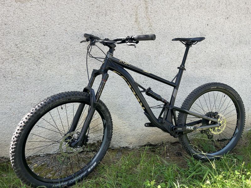 Kellys Thorx 10 L