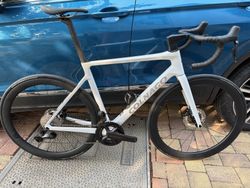 Colnago V4Rs, vel.485 (172-180cm)