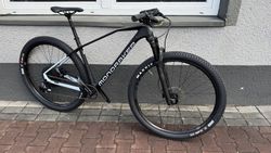 Mondraker Chrono Carbon
