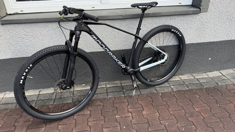 Mondraker Chrono Carbon