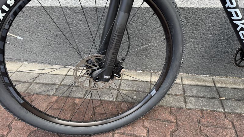 Mondraker Chrono Carbon