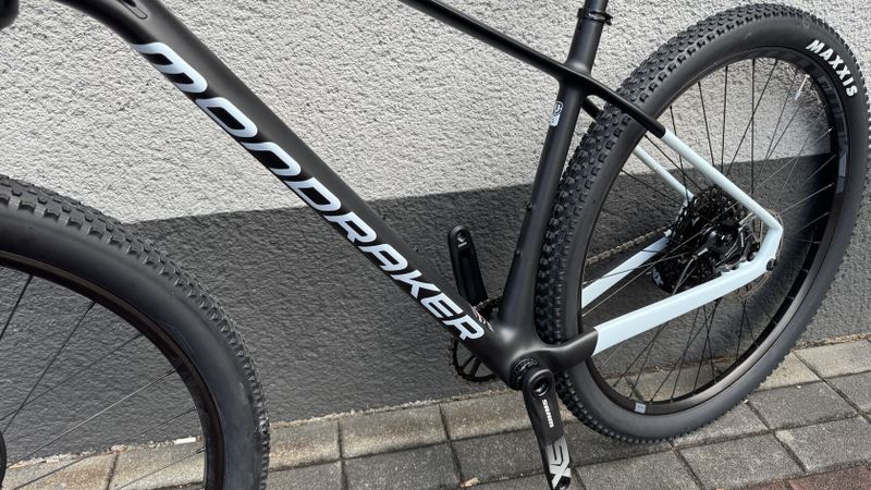 Mondraker Chrono Carbon