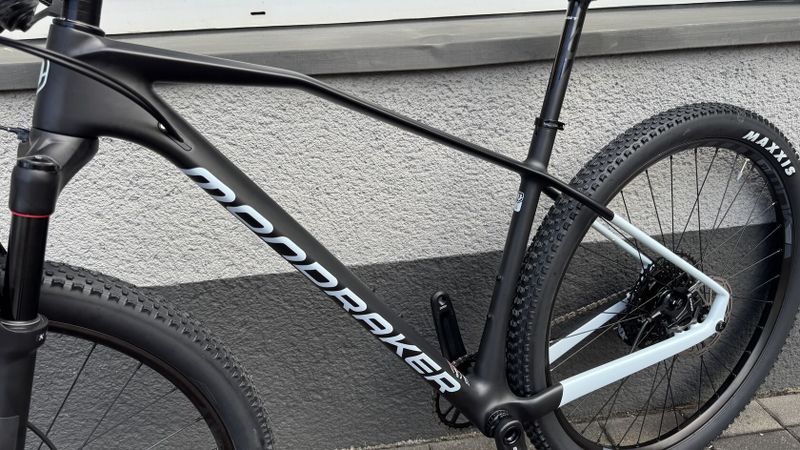 Mondraker Chrono Carbon
