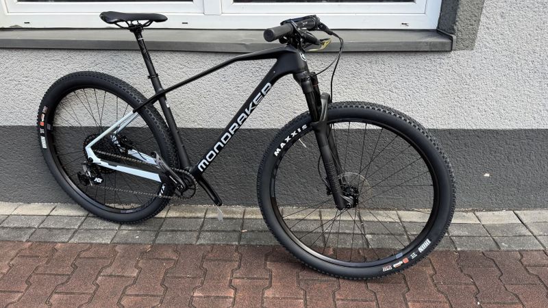 Mondraker Chrono Carbon