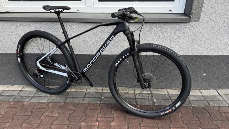 Mondraker Chrono Carbon