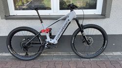 Elektrokolo Corratec E-Power RS 160 Elite 2025 