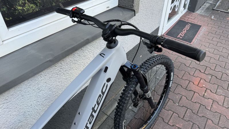 Elektrokolo Corratec E-Power RS 160 Elite 2025 