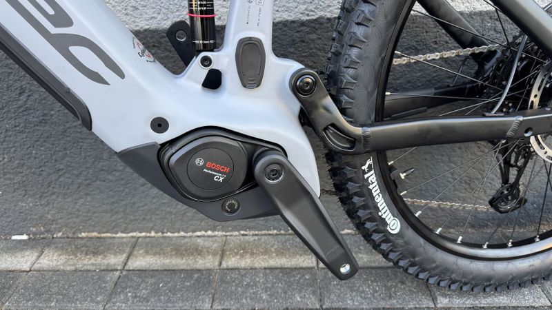 Elektrokolo Corratec E-Power RS 160 Elite 2025 