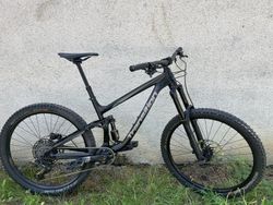 Transition Scout M