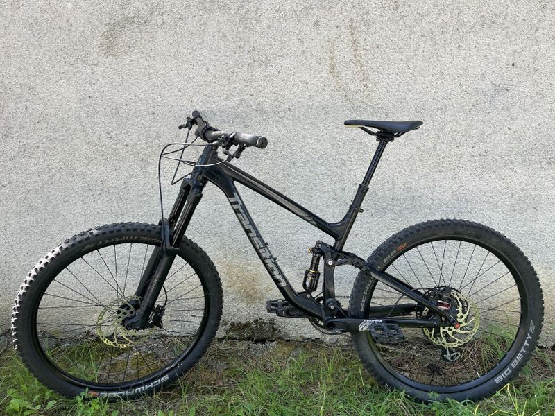 Transition Scout M